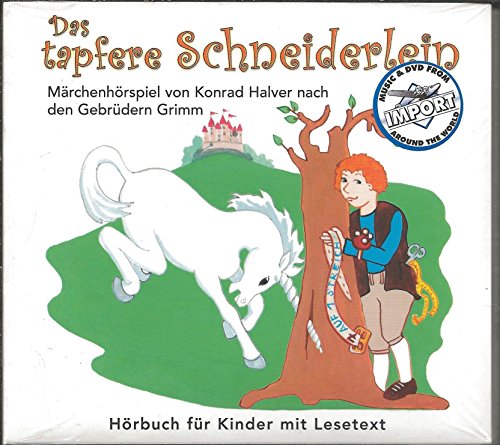 Gebrüder Grimm - Das Tapfere von Documents (Membran)