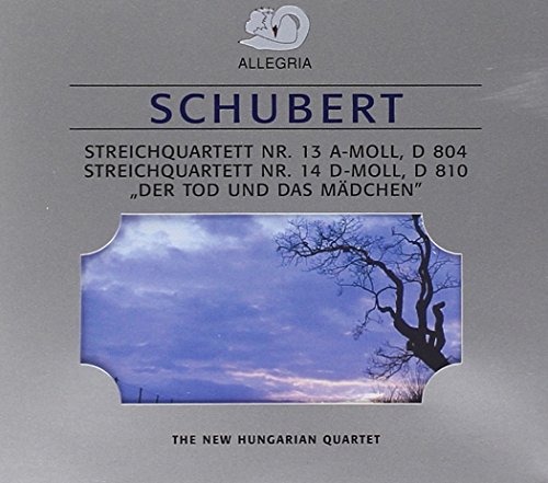 Streichquartette (Schubert,Franz) von Documents (Membran)