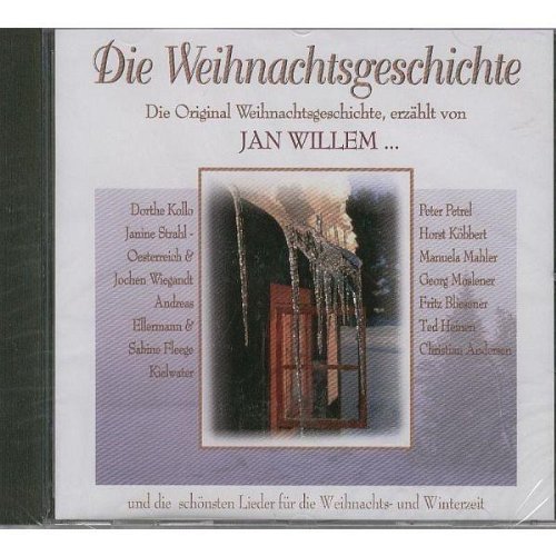 Die Weihnachtsgeschichte von Documents