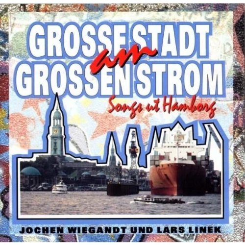 Grosse Stadt am grossen Strom von Documents