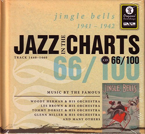 Jazz In The Charts Vol. 66 Jazz In The Charts Vol. 66 von Documents