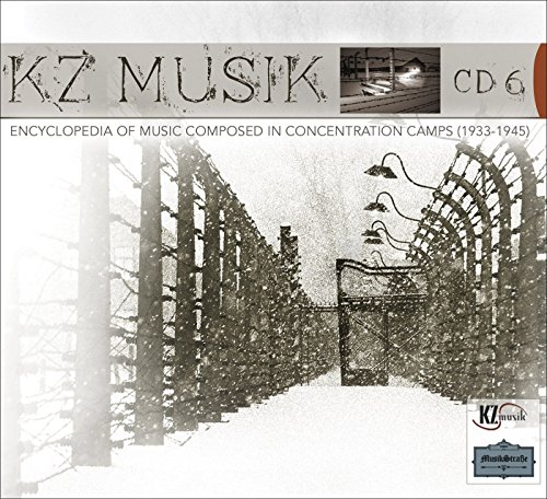 KZ Musik, CD 6 von Documents