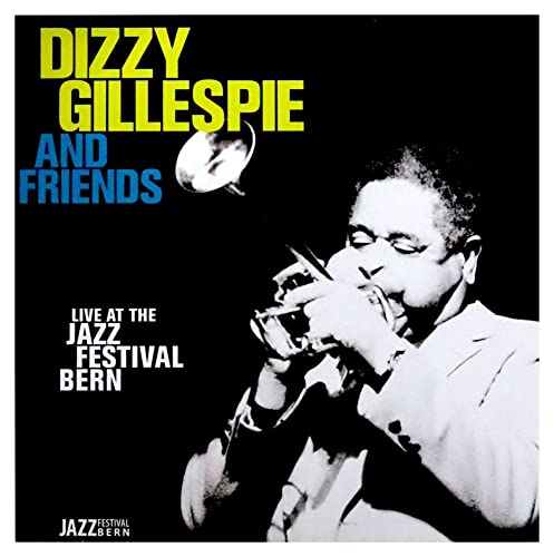 Live at the Jazz Festival Bern [Vinyl LP] von Documents
