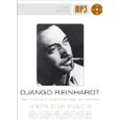 Non Stop Music-MP 3 - Djamgo Reinhard von Documents