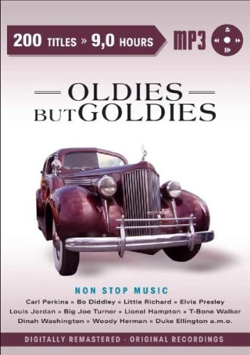 Oldies but Goldies von Documents