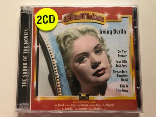 Sound of the Movies Vol. 17 von Documents