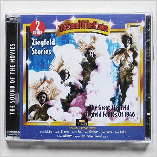 Sound of the Movies Vol.18 von Documents