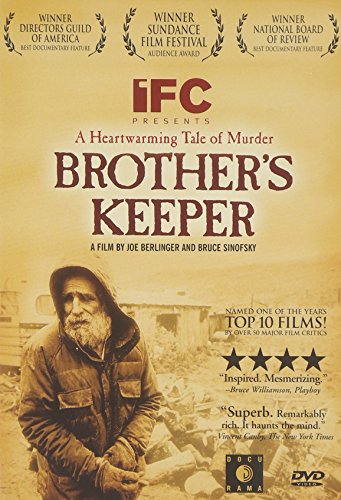 Brother's Keeper [DVD] [Import] von Docurama