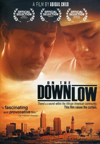 On the Downlow [DVD] [Import] von Docurama