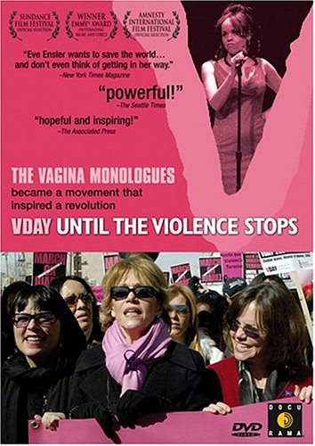 V-Day: Until the Violence Stops [DVD] [Import] von Docurama