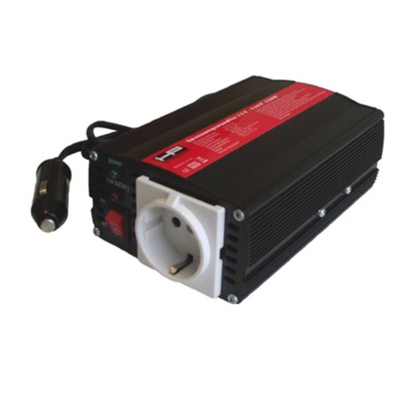 Dönges DC/AC-Wechselrichter, 150 - 300 W Batterie von Dönges