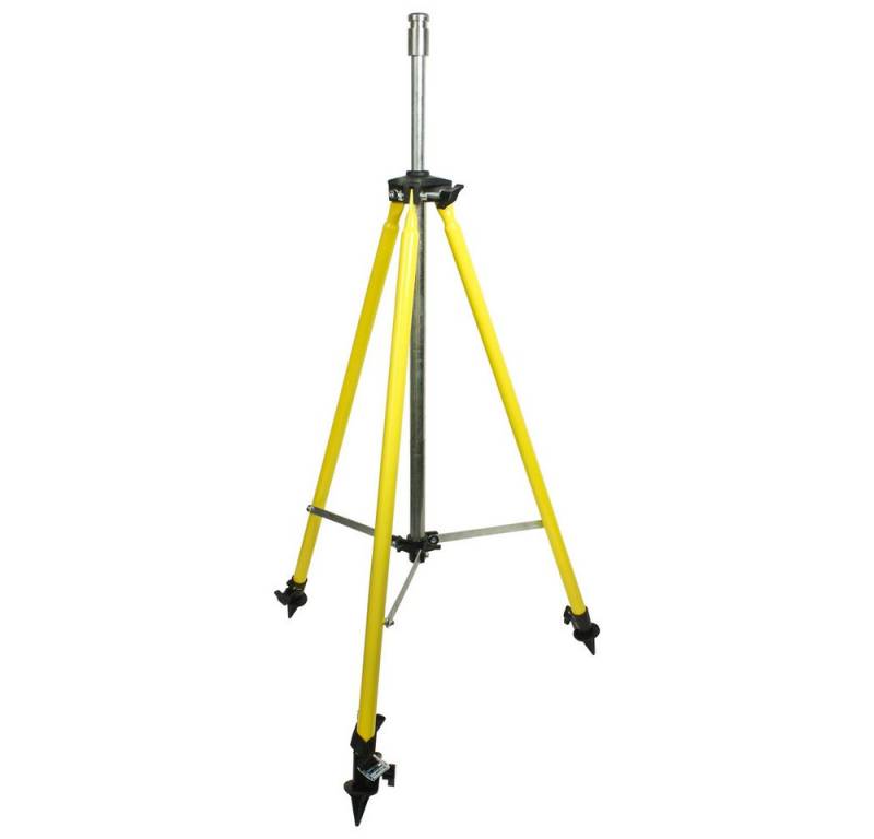 Dönges Dreibeinstativ DIN 14683 Lampenstativ von Dönges