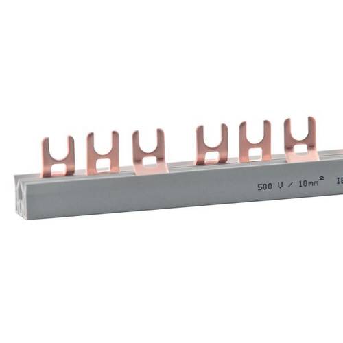 Doepke 09920300 Phasenschiene 1St. Doepke 09920300 Phasenschiene 1St. von Doepke