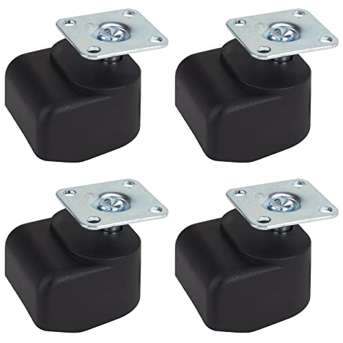 Dörner + Helmer 4er Set Doppel-Walzenrollen 25mm mit TPE-Rad, Tragkraft 120 kg/Set Dörner + Helmer 4er Set Doppel-Walzenrollen 25mm mit TPE-Rad, Tragkraft 120 kg/Set von Dörner + Helmer