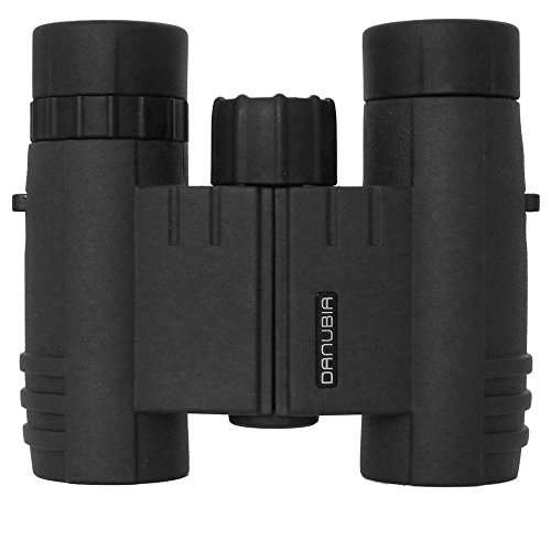 Dörr Danubia 533510 Dachkant Pocket Fernglas Bussard I 8x25 schwarz Dörr Danubia 533510 Dachkant Pocket Fernglas Bussard I 8x25 schwarz von Dörr Danubia