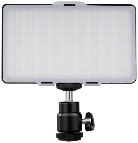 DÖRR BVL-152 LED Videoleuchte Anzahl LEDs=152 DÖRR BVL-152 LED Videoleuchte Anzahl LEDs=152 von Dörr