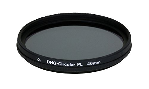 DÖRR DHG Zirkular Polfilter 46mm DÖRR DHG Zirkular Polfilter 46mm von DÖRR