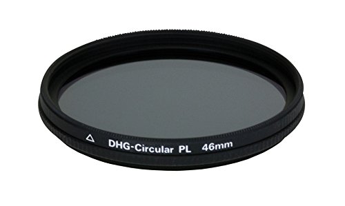 DÖRR DHG Zirkular Polfilter 46mm von Dörr