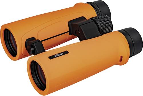 DÖRR Fernglas Signal XP 8 x 42mm Dachkant Orange 533445 DÖRR Fernglas Signal XP 8 x 42mm Dachkant Orange 533445 von Dörr