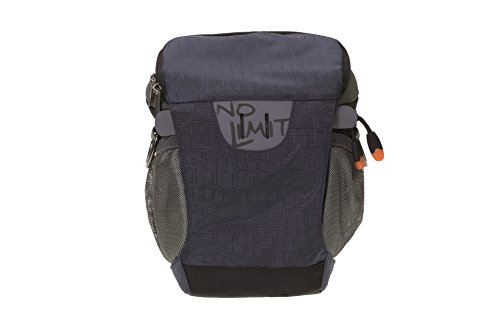 DÖRR Halftertasche NoLimit L dunkelblau von DÖRR