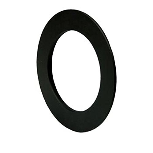 DÖRR Metall Anschlussring für GO Filtersystem 62mm von DÖRR