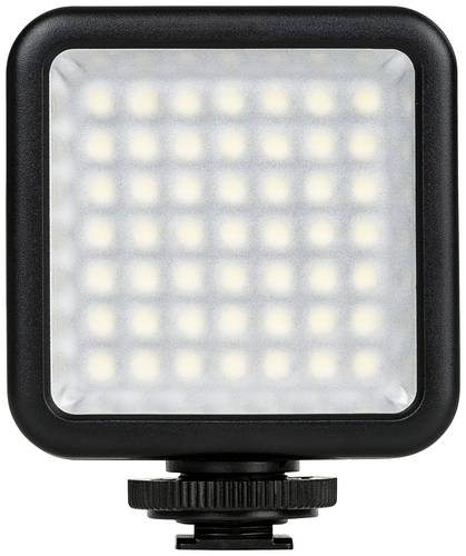 DÖRR VL-49 LED Videoleuchte Anzahl LEDs=49 DÖRR VL-49 LED Videoleuchte Anzahl LEDs=49 von Dörr