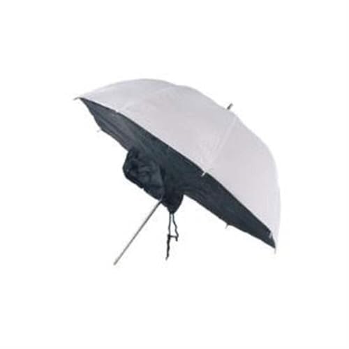 Dörr 372606 Lichtformer Universal Oktagon Softbox Schirm (Durchmesser: 100 cm, Bogenspanne: 120 cm) von Dörr