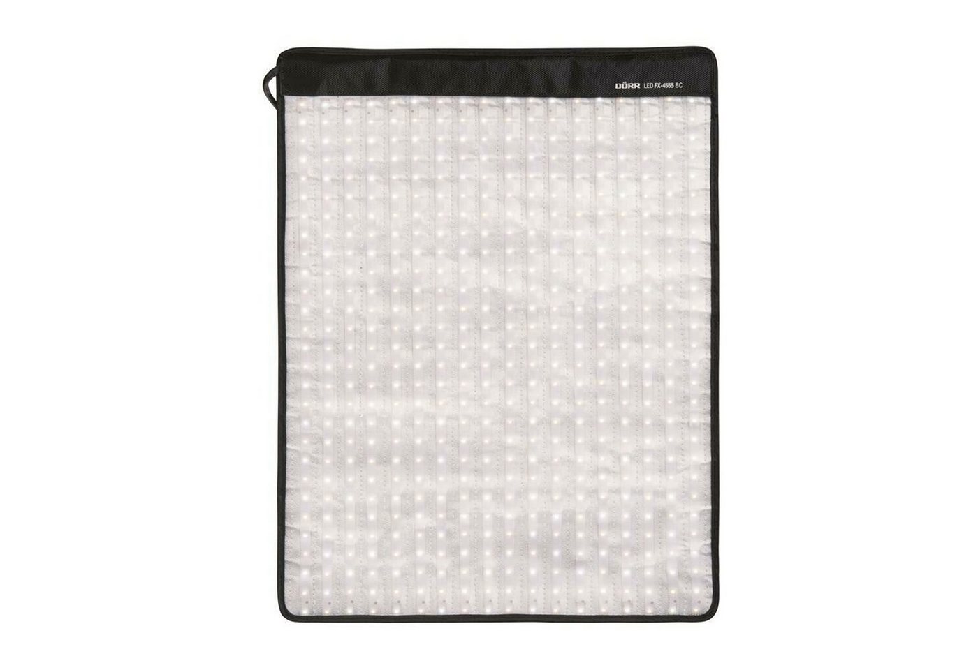 Dörr Videoleuchte Dörr LED LEUCHTMATTE FLEX PANEL FX-3040 DL Dörr Videoleuchte Dörr LED LEUCHTMATTE FLEX PANEL FX-3040 DL von Dörr