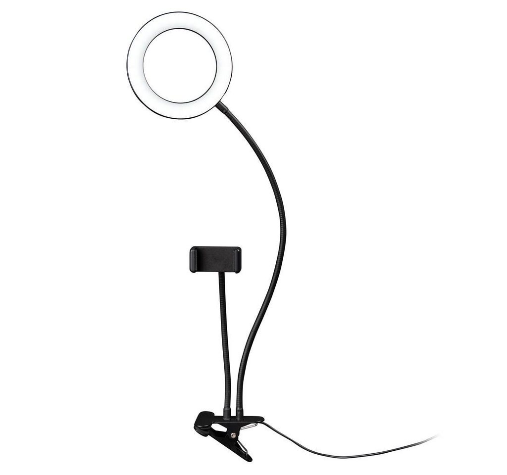Dörr Videoleuchte Dörr LED SELFIE RINGLICHT SLR-16 BI-COLOR Dörr Videoleuchte Dörr LED SELFIE RINGLICHT SLR-16 BI-COLOR von Dörr