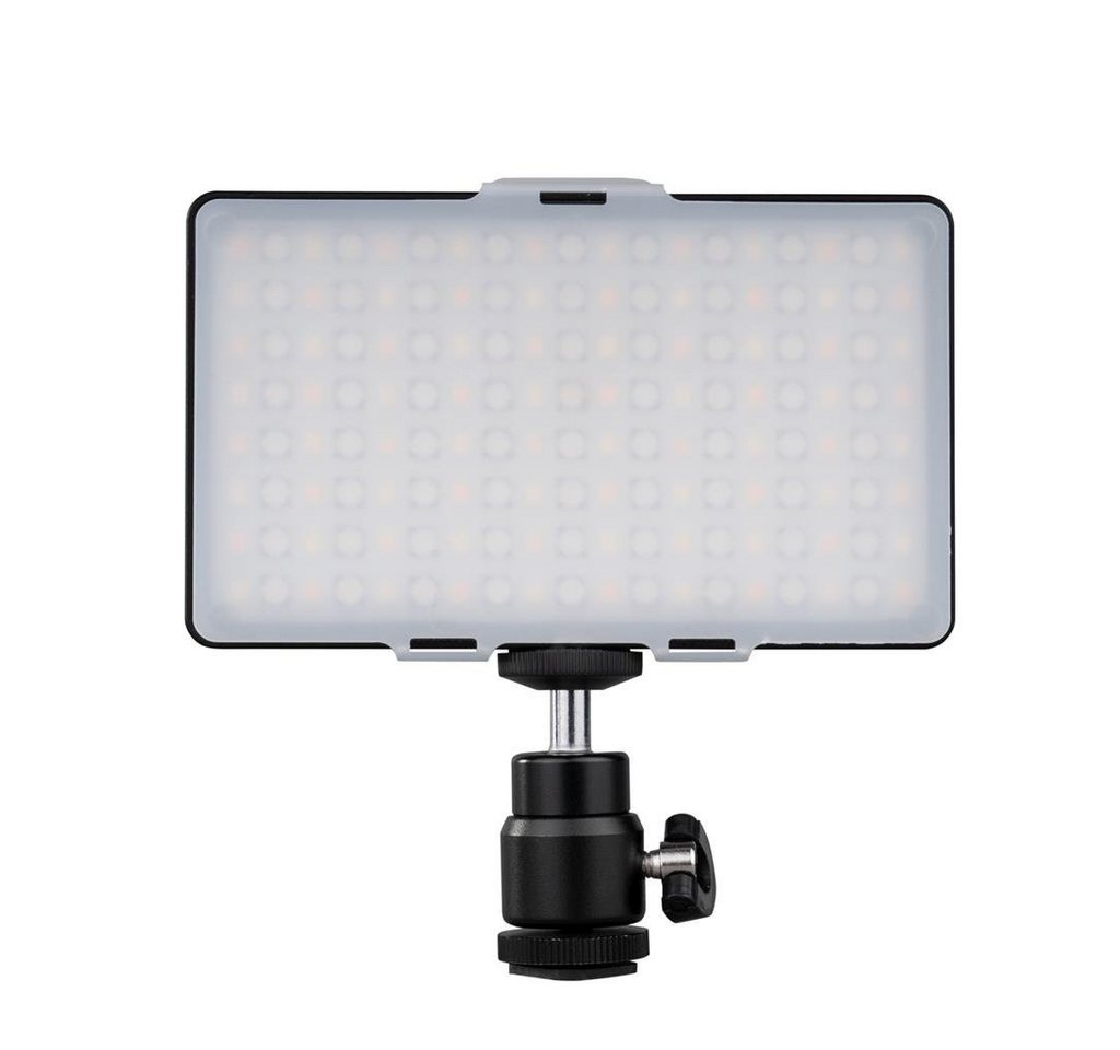 Dörr Videoleuchte SLIM RGB LED VIDEOLICHT BVL-152 Dörr Videoleuchte SLIM RGB LED VIDEOLICHT BVL-152 von Dörr