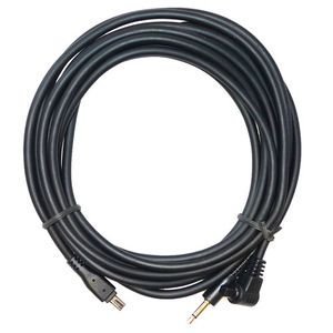 Dorr 3m Live View Connection Cable for Canon LV-WRC 1D/5D/50D von DÖRR