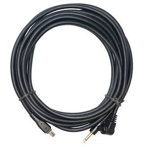 Dorr 3m Live View Connection Cable for Canon LV-WRC 1D/5D/50D von Dörr