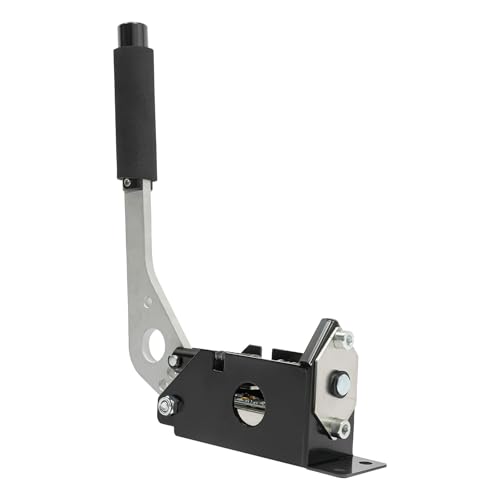 Dofanqing PC-Rennsimulator-Handbremse Hall-Sensor progressiv Plug-and-Play-USB geeignet für mehrere Spielkonsolen 18,5 x 6,69 x 2,75 Zoll Dofanqing PC-Rennsimulator-Handbremse Hall-Sensor progressiv Plug-and-Play-USB geeignet für mehrere Spielkonsolen 18,5 x 6,69 x 2,75 Zoll von Dofanqing