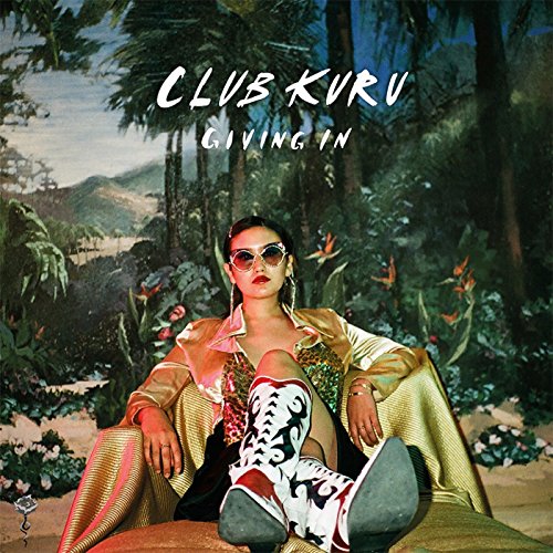 Giving in [Vinyl LP] von Absolute