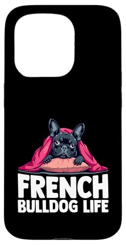 Französische Bulldogge Leben Hunderasse Rettung Haustier Pfoten Französische Bulldogge Hülle für iPhone 15 Pro Französische Bulldogge Leben Hunderasse Rettung Haustier Pfoten Französische Bulldogge Hülle für iPhone 15 Pro von Dog Lover Breed French Bulldog Sayings Gift