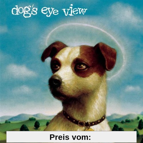Daisy von Dog'S Eye View