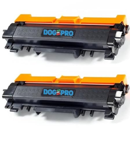 DogePro 2x Toner kompatibel für Ricoh SP230H 408294, Schwarz, 3000 Drucke für Ricoh Aficio SP230 SP230DNw SP230FNw SP230SFNw SP 230 SP 230DNw SP 230FNw SP 230SFNw SP-230 SP-230 SP-230 DNw SP-2 30FNw von DogePro