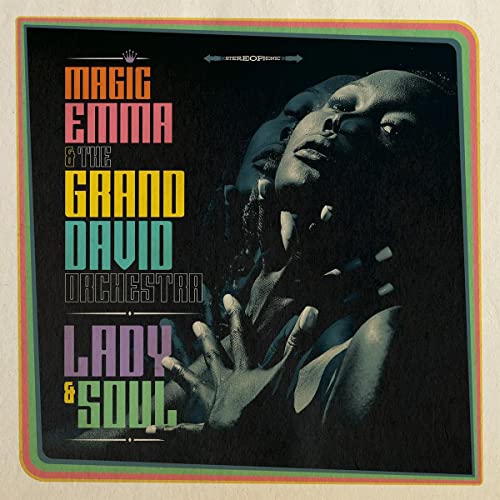 Lady & Soul [Vinyl LP] von Doghouse & Bone Records / Indigo