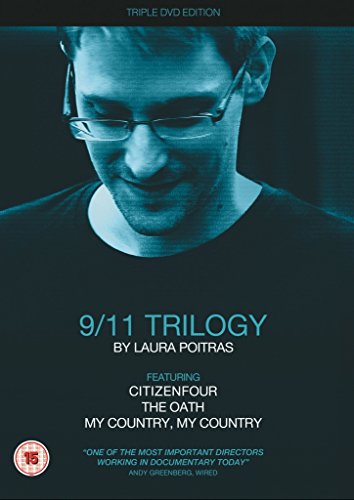 9/11 Trilogy Box Set [DVD] von Dogwoof