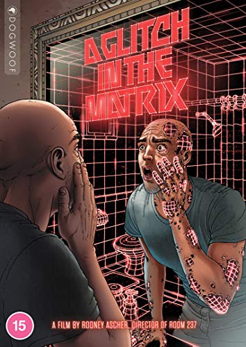 A Glitch in the Matrix [DVD] [2021] von Dogwoof