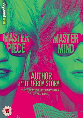 Author: The JT LeRoy Story [DVD] von Dogwoof