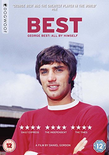 Best (George Best: All By Himself) [DVD] von Dogwoof