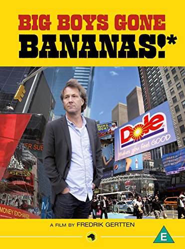 Big Boys Gone Bananas [DVD] von Dogwoof