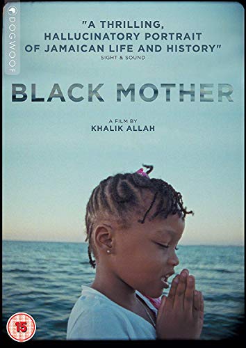 Black Mother [DVD] von Dogwoof