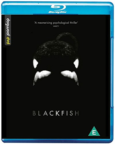 Blackfish [Blu-ray] von Dogwoof