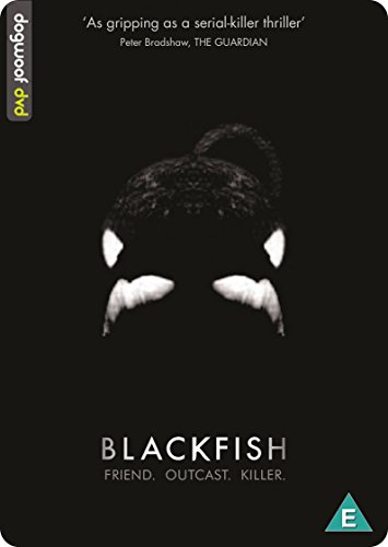Blackfish - Limited Edition Steelbook [DVD] [UK Import] von Dogwoof