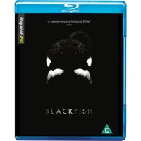 Blackfish Blackfish von Dogwoof