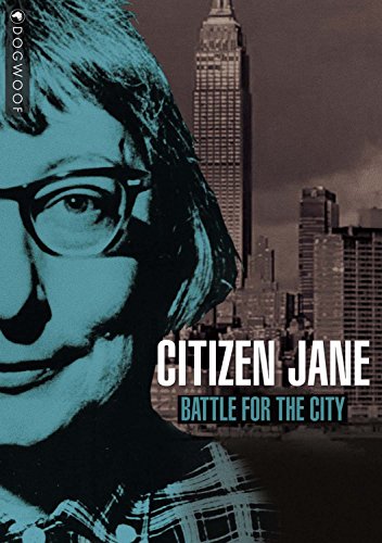 Citizen Jane: Battle for the City [DVD] von Dogwoof
