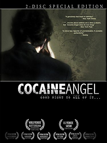 Cocaine Angel [DVD] [2007] von Dogwoof