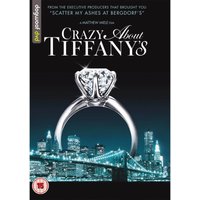 Crazy About Tiffany's Crazy About Tiffany's von Dogwoof